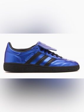NIB [adidas] Handball SPZL Metallic Spezial Athletic Sneakers Shoes Women’s Sz 9
